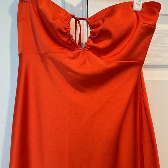 Abercrombie dress - Picture 3 of 6